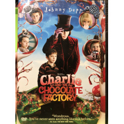 Charlie And The Chocolate Factory